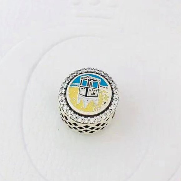 Pandora Jewelry Pandora Ocean City New Jersey Nj Exclusive To Henrys Catalog Charm Pendant